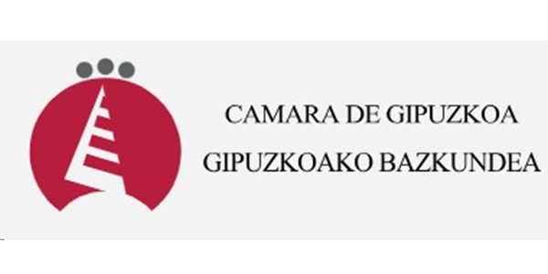 La Cámara de Gipuzkoa ha analizado el primer semestre de este año 2024 y apunta una serie de mejoras en el ámbito económico de nuestro Territorio&nbsp;Histórico