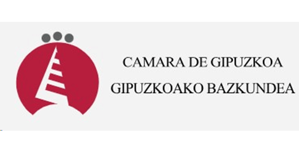 La Cámara de Gipuzkoa ha analizado el primer semestre de este año 2024 y apunta una serie de mejoras en el ámbito económico de nuestro Territorio&nbsp;Histórico