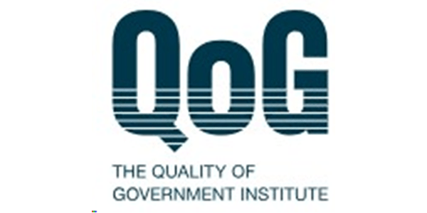 Euskadi obtiene el puesto 48º de 208 territorios en el Índice Europeo de Calidad de&nbsp;Gobierno