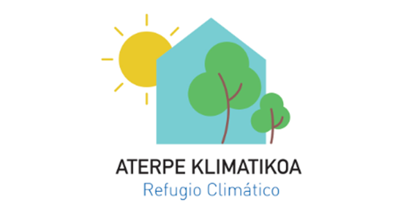 Donostia tiene una red de noventa refugios climáticos contra el calor&nbsp;extremo