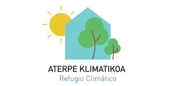 Donostia tiene una red de noventa refugios climáticos contra el calor&nbsp;extremo